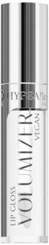 Bell Hypoallergenic Volumizer Lipgloss 01 Clear (4,2g)