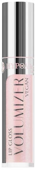 Bell Hypoallergenic Volumizer Lipgloss 03 Champagne (4,2g)