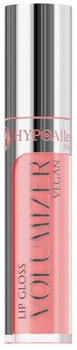Bell Hypoallergenic Volumizer Lipgloss 05 Apricot (4,2g)