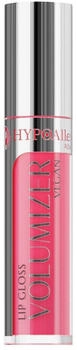 Bell Hypoallergenic Volumizer Lipgloss 07 Coral (4,2g)