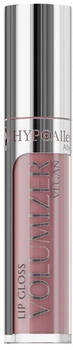 Bell Hypoallergenic Volumizer Lipgloss 12 Hazelnut (4,2g)