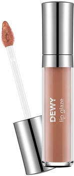 Flormar Dewy Lip Glaze Lip Gloss 004 Undressed (4,5 ml)
