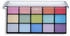 Makeup Revolution Re-Loaded Palette 16,5g Sugar Pie