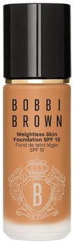 Bobbi Brown Weightless Skin Foundation SPF 15 (30ml) 35 Warm Golden