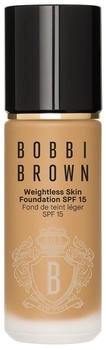 Bobbi Brown Weightless Skin Foundation SPF 15 (30ml) 30 Neutral Honey