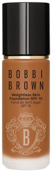 Bobbi Brown Weightless Skin Foundation SPF 15 (30ml) 41 Golden Almond