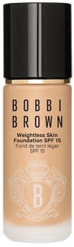 Bobbi Brown Weightless Skin Foundation SPF 15 (30ml) 22 Natural Tan