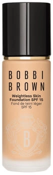 Bobbi Brown Weightless Skin Foundation SPF 15 (30ml) 21 Natural