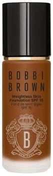 Bobbi Brown Weightless Skin Foundation SPF 15 (30ml) 48 Chestnut