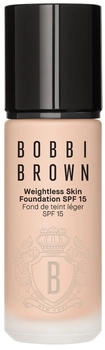 Bobbi Brown Mini Weightless Skin Foundation SPF 15 (13ml) 28 Ivory