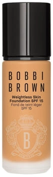 Bobbi Brown Mini Weightless Skin Foundation SPF 15 (13ml) 05 Honey