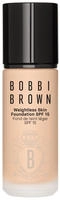 Bobbi Brown Mini Weightless Skin Foundation SPF 15, Pumpenflasche, Creme, Jeder
