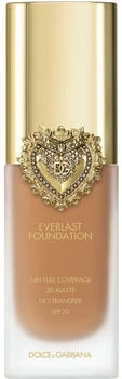 Dolce & Gabbana Flawless Everlast Foundation SPF 20 (27ml) 21w Medium