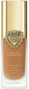 Dolce & Gabbana Flawless Everlast Foundation SPF 20 (27ml) 23w Medium