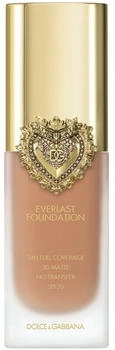 Dolce & Gabbana Flawless Everlast Foundation SPF 20 (27ml) 20c Medium