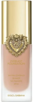 Dolce & Gabbana Flawless Everlast Foundation SPF 20 (27ml) 13c Light Medium