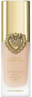 DOLCE&GABBANA Everlast Foundation - hautfarben