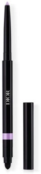 Dior Diorshow 24H Stylo Waterproof Eyeliner (0,2 g) 146 Pearly Lilac
