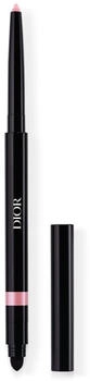 Dior Diorshow 24H Stylo Waterproof Eyeliner (0,2 g) 846 Pearly Pink
