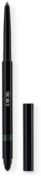 Dior Diorshow 24H Stylo Waterproof Eyeliner (0,2 g) 471 Matte Green