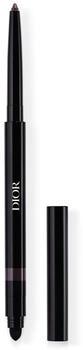 Dior Diorshow 24H Stylo Waterproof Eyeliner (0,2 g) 771 Matte Taupe