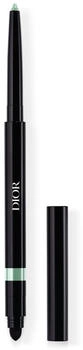 Dior Diorshow 24H Stylo Waterproof Eyeliner (0,2 g) 246 Matte Mint