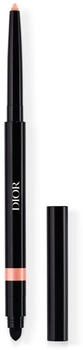 Dior Diorshow 24H Stylo Waterproof Eyeliner (0,2 g) 646 Pearly Coral
