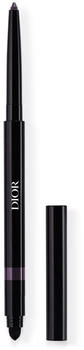 Dior Diorshow 24H Stylo Waterproof Eyeliner (0,2 g) 176 Matte Purple