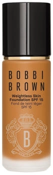 Bobbi Brown Weightless Skin Foundation SPF 15 (30ml) 34 Neutral Golden
