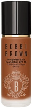 Bobbi Brown Weightless Skin Foundation SPF 15 (30ml) 39 Almond