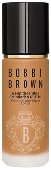 Bobbi Brown Weightless Skin Foundation SPF 15 (30ml) 33 Golden