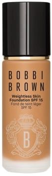 Bobbi Brown Weightless Skin Foundation SPF 15 (30ml) 31 Cool Honey