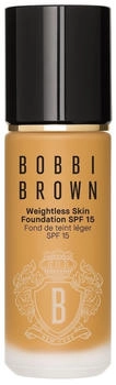 Bobbi Brown Weightless Skin Foundation SPF 15 (30ml) 29 Golden Honey