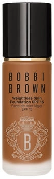 Bobbi Brown Weightless Skin Foundation SPF 15 (30ml) 43 Neutral Walnut