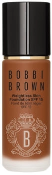 Bobbi Brown Weightless Skin Foundation SPF 15 (30ml) 45 Walnut