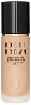Bobbi Brown Weightless Skin Foundation SPF 15 (30ml) 16 Beige
