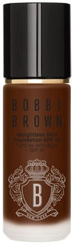 Bobbi Brown Weightless Skin Foundation SPF 15 (30ml) 50 Espresso