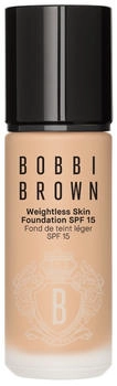 Bobbi Brown Mini Weightless Skin Foundation SPF 15 (13ml) 03 Beige
