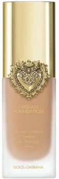 Dolce & Gabbana Flawless Everlast Foundation SPF 20 (27ml) 18n Medium