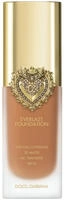 DOLCE&GABBANA Everlast Foundation - hautfarben