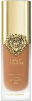 Dolce & Gabbana Flawless Everlast Foundation SPF 20 (27ml) 22n Medium