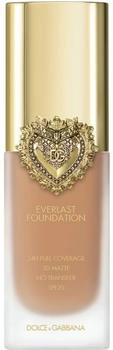 Dolce & Gabbana Flawless Everlast Foundation SPF 20 (27ml) 19w Medium