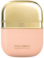 Dolce&Gabbana Blueberry Nutri-Tint aufhellende T&ouml;nungscreme SPF 20 Farbton 3W Light