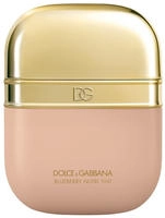 Dolce&Gabbana Blueberry Nutri-Tint aufhellende T&ouml;nungscreme SPF 20 Farbton 9C...
