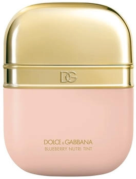 Dolce & Gabbana Blueberry Nutri-Tint Color Corrector (30ml) 2C