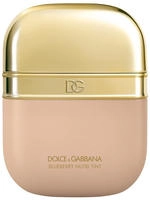 Dolce&Gabbana Blueberry Nutri-Tint aufhellende T&ouml;nungscreme SPF 20 Farbton 10N Light