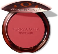 Guerlain Terracotta Blush #06 - Natural Pink Makeup