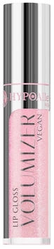 Bell Hypoallergenic Volumizer Lipgloss 04 Pink (4,2g)