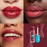 NYX Lip IV Hydrating Lip Gloss Stain (5ml) 09 Blush Rush