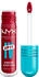 NYX Lip IV Hydrating Lip Gloss Stain (5ml)